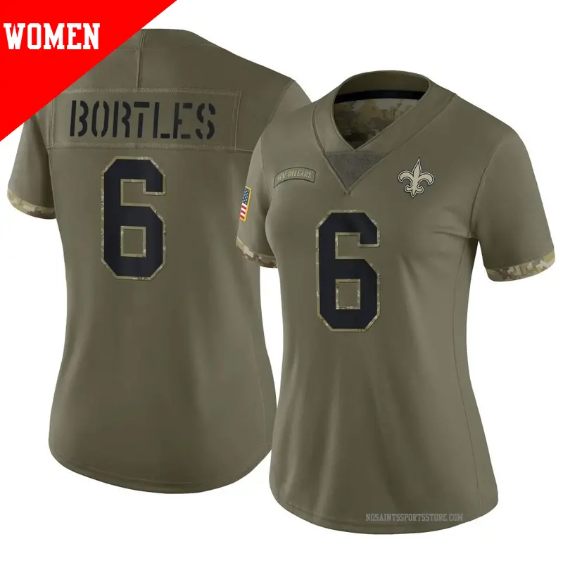 Blake Bortles Jersey Blake Bortles New Orleans Saints Jerseys
