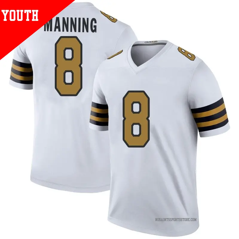 Archie manning jersey online